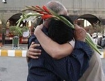 عیدانه استاندار خراسان جنوبی به زندانیان جرایم غیرعمد