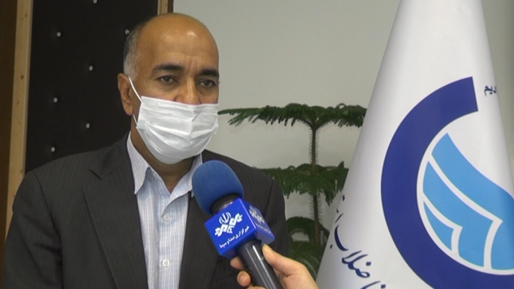 توسعه و نوسازی ۱۰۰ کیلومتر خطوط آبرسانی بوشهر