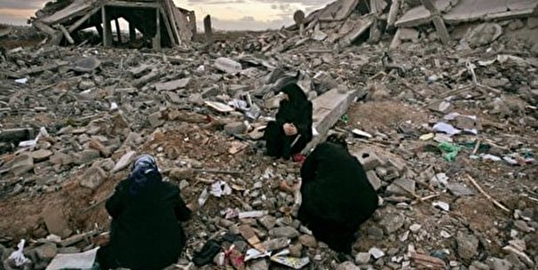 نوار غزه، بزرگترین زندان جهان نوار غزه، بزرگترین زندان جهان