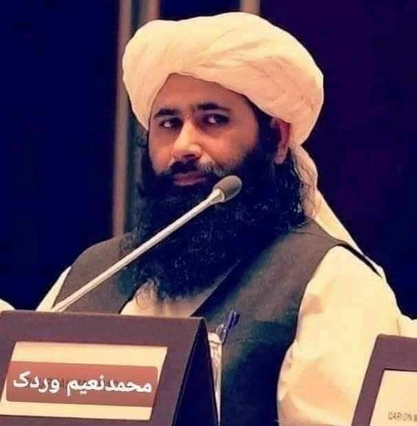 ازسرگیری مذاکرات صلح دولت افغانستان و طالبان