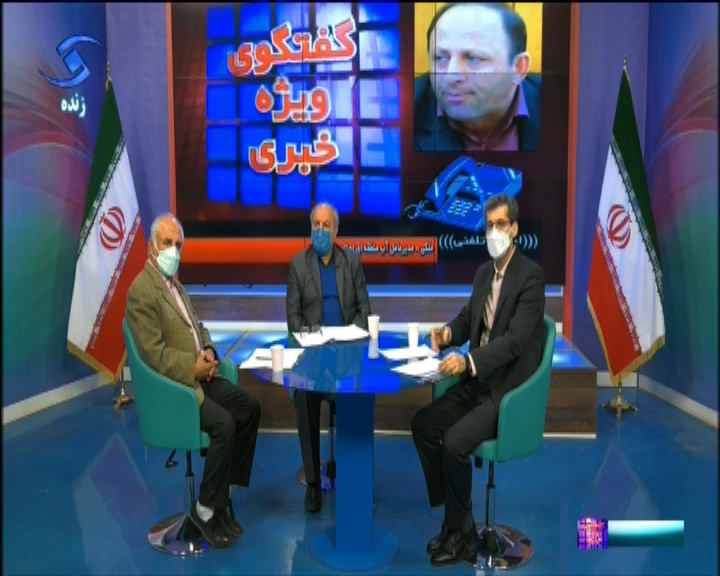 تاکید بر برنامه ریزی منسجم برای احیای باغستان سنتی قزوین