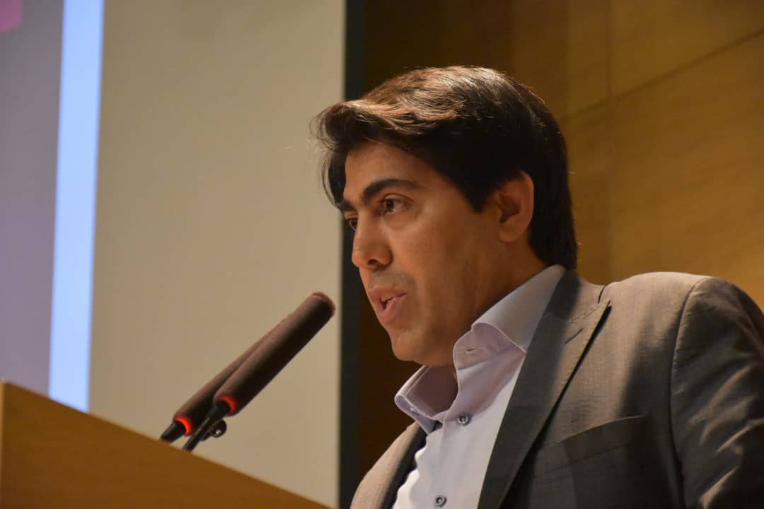 کشف ۱۹۴ میلیارد ریال کالای قاچاق در فارس کشف ۱۹۴ میلیارد ریال کالای قاچاق در فارس