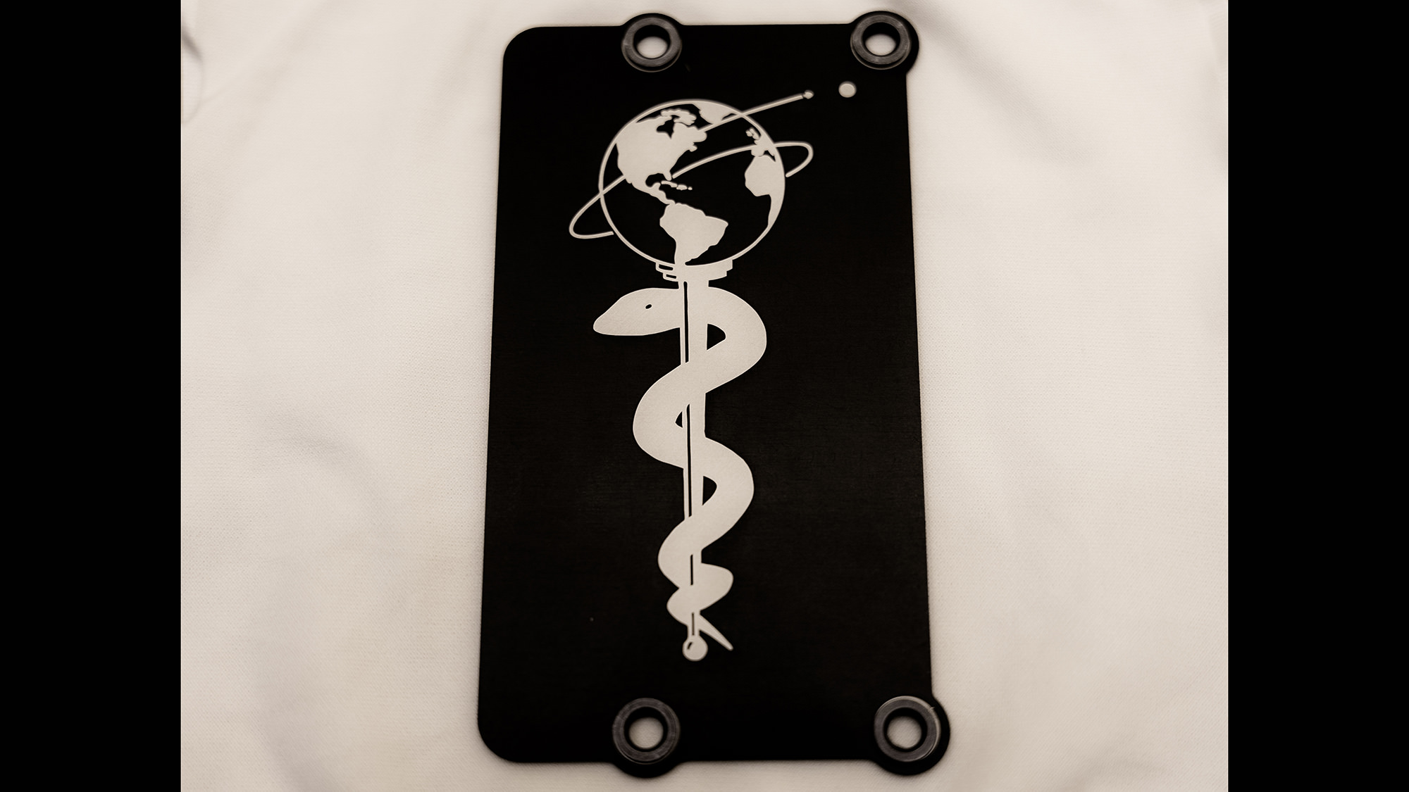 پنج جسم عجیبی که به مریخ رسید