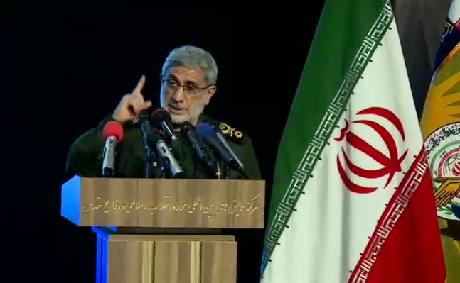 آمریکا اگر عاقل باشد، باید از جنگ با ایران دست بردارد