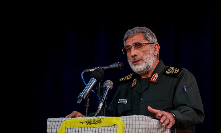 مقابل سرسخت‌ترین دشمن‌ها خواهیم ایستاد