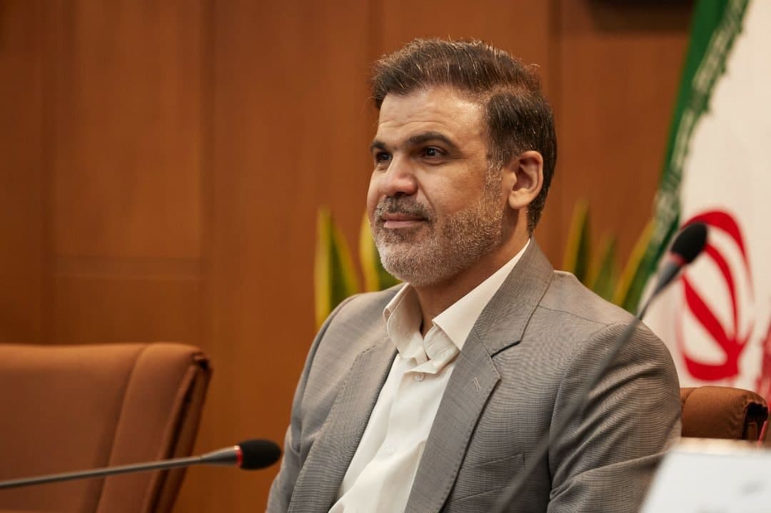 وزارت ورزش خواستار عذرخواهی آجرلو شد وزارت ورزش خواستار عذرخواهی آجرلو شد