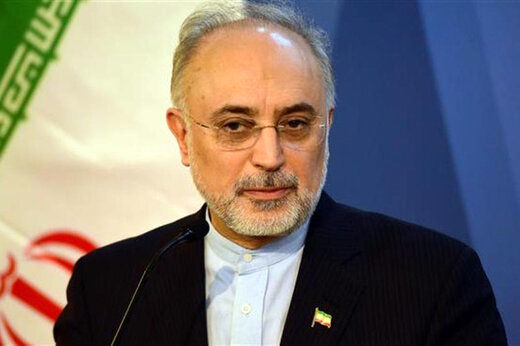 پیام رئیس سازمان انرژی اتمی به مناسبت «روز مهندس»