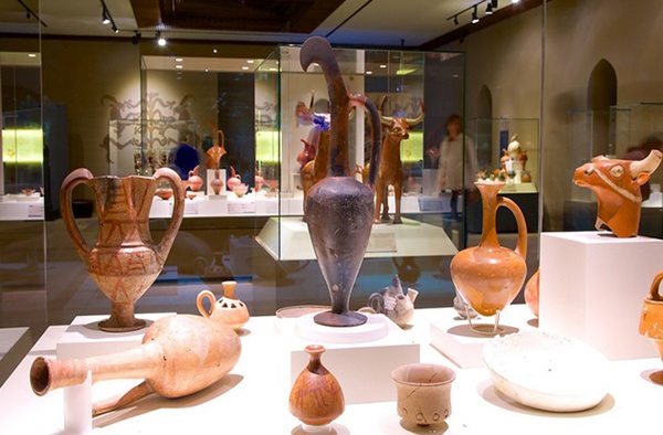 افزایش ۲ برابری موزهها در کشور افزایش ۲ برابری موزهها در کشور