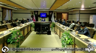 لزوم بهره گیری از ظرفیت احزاب برای جلب مشارکت حداکثری مردم