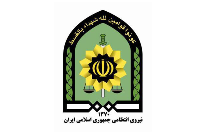 افتتاح ۳۷ طرح عمرانی فرماندهی نیروی انتظامی تهران بزرگ