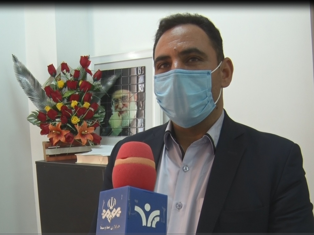 سامانه ماسک در میبد راه اندازی میشود سامانه ماسک در میبد راه اندازی میشود