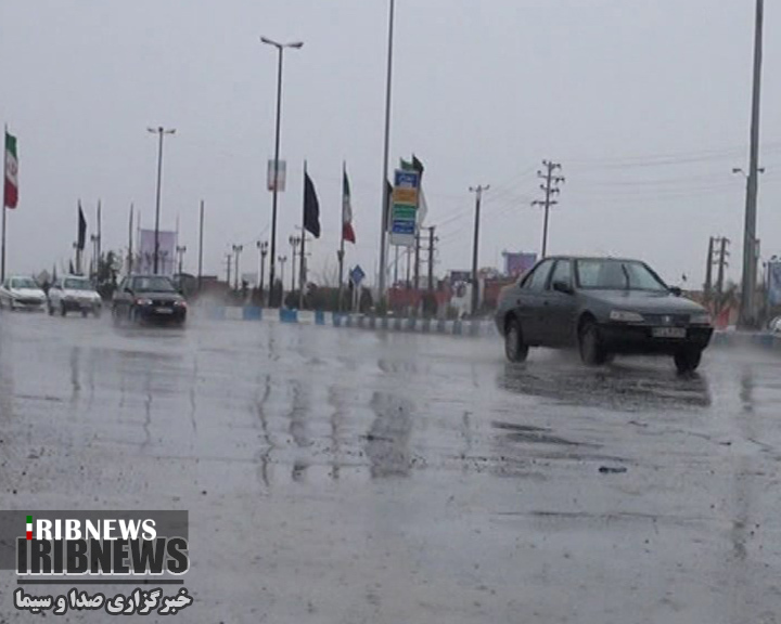 لغزندگی گردنه‌های استان همدان