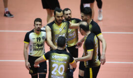 شکست سخت شهرداری ورامین در مقابل سپاهان