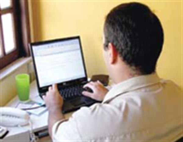 بیماریهای ناشی از پشت میزنشینی بیماریهای ناشی از پشت میزنشینی