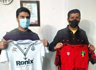 رایکا به دنبال صعود از مرداب انزلی