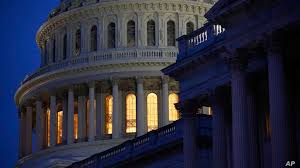 رای گیری کنگره آمریکا درباره طرح اقتصادی بایدن رای گیری کنگره آمریکا درباره طرح اقتصادی بایدن