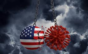 بازگشت اقتصاد آمریکا به وضع پیش از کرونا زمانبر است بازگشت اقتصاد آمریکا به وضع پیش از کرونا زمانبر است