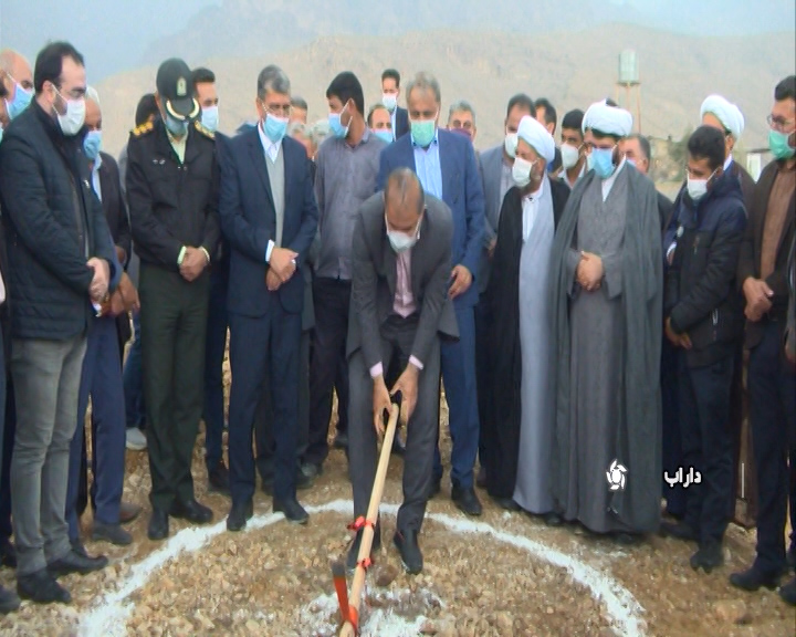 آغاز عملیات ساخت سه واحد صنعتی آغاز عملیات ساخت سه واحد صنعتی