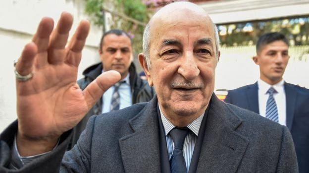 تحلیل روز؛ علل و پیامدهای انحلال پارلمان در الجزایر تحلیل روز؛ علل و پیامدهای انحلال پارلمان در الجزایر