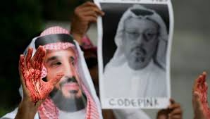 صدور مجوز عملیات کشتن خاشقجی توسط ولیعهد سعودی