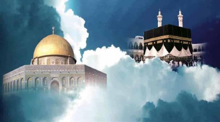 تقویم تاریخ؛ از تغییر قبله مسلمانان تا رحلت حضرت زینب(س) تقویم تاریخ؛ از تغییر قبله مسلمانان تا رحلت حضرت زینب(س)
