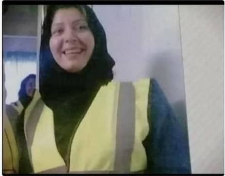 فوت یک ماما بر اثر کرونا در اهواز فوت یک ماما بر اثر کرونا در اهواز