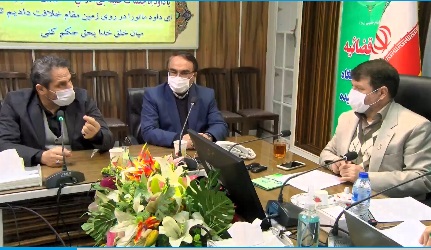 تثبیت مالکیت یک میلیون هکتاری در آذربایجان شرقی تثبیت مالکیت یک میلیون هکتاری در آذربایجان شرقی