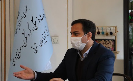 هزینه ۲۰۰ میلیارد تومانی برای طرحهای مرمتی آذربایجان شرقی هزینه ۲۰۰ میلیارد تومانی برای طرحهای مرمتی آذربایجان شرقی