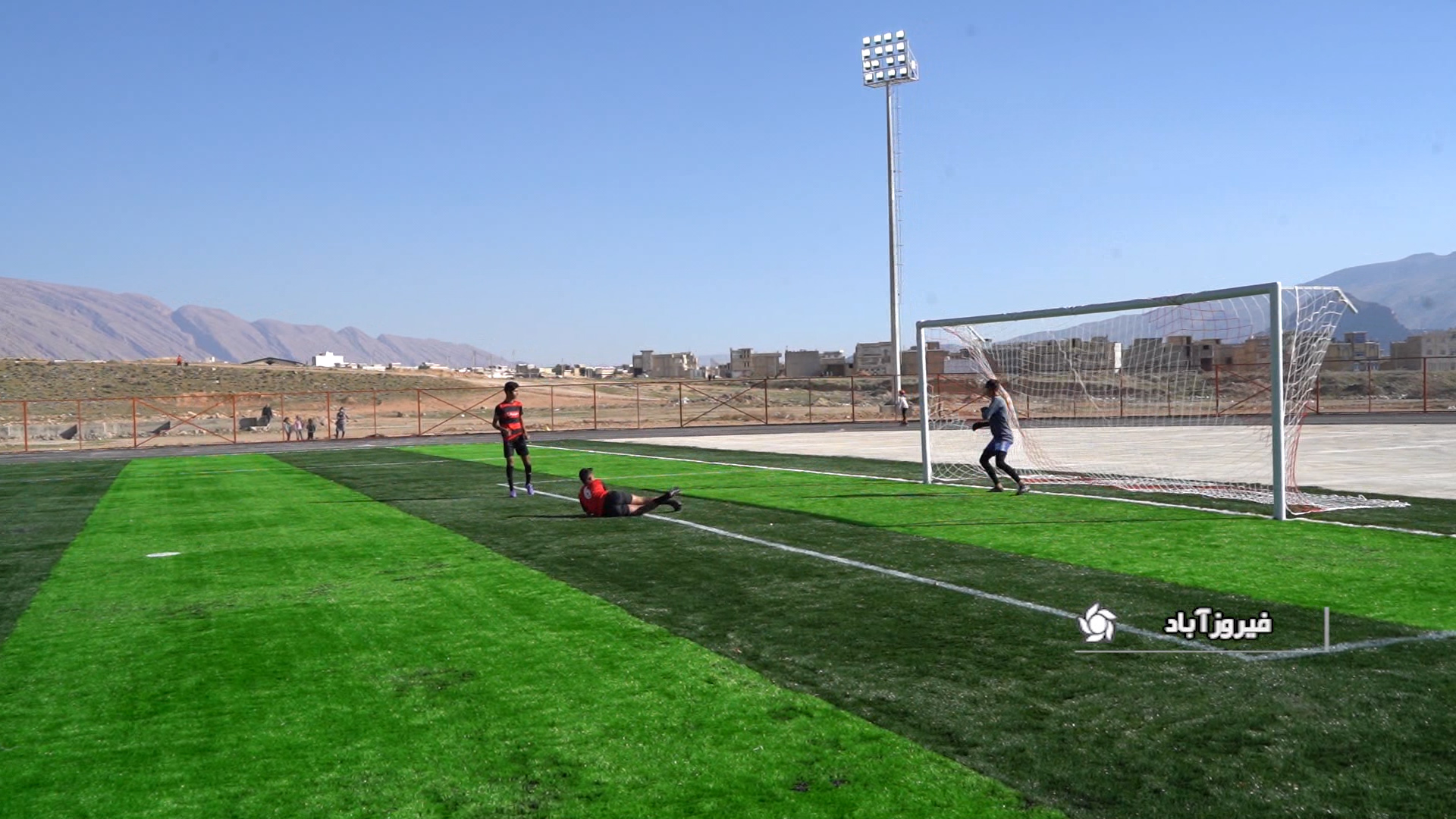 افتتاح یا عملیات ساخت مچندین پروژه در استان افتتاح یا عملیات ساخت مچندین پروژه در استان