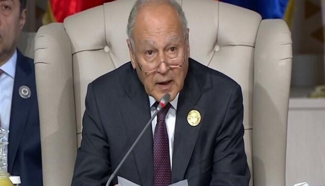 تاکید اتحادیه عرب بر مقابله با توسعه طلبی‌های رژیم صهیونیستی