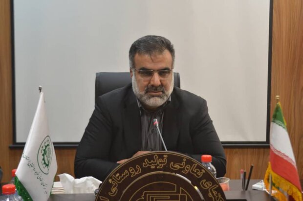 صدور بیش از ٣٨ مجوز بی نام در جهاد کشاورزی فارس صدور بیش از ٣٨ مجوز بی نام در جهاد کشاورزی فارس