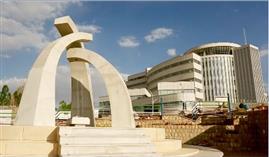 بهبودی بیمار سوختگی مبتلا به کووید ۱۹ در بیمارستان امیرالمومنین(ع) بهبودی بیمار سوختگی مبتلا به کووید ۱۹ در بیمارستان امیرالمومنین(ع)