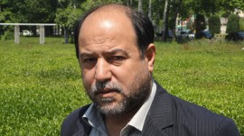 محکومیت رئیس اسبق سازمان محکومیت رئیس اسبق سازمان