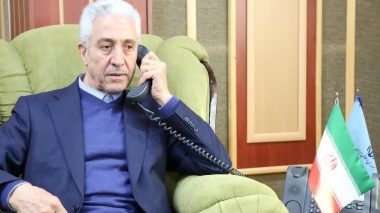 قدردانی وزیر علوم از ۱۶ استاد نمونه کشوری قدردانی وزیر علوم از ۱۶ استاد نمونه کشوری