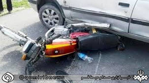 ۳ کشته و مجروح