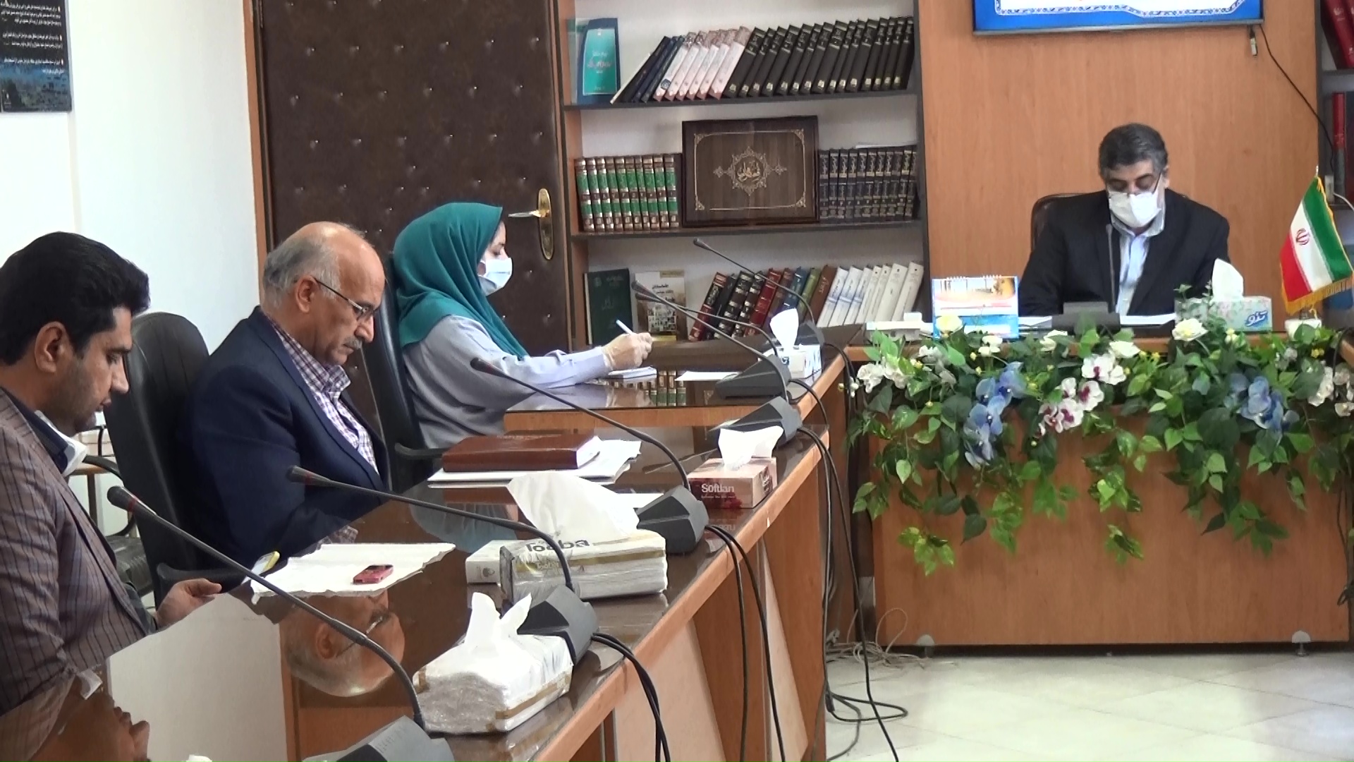 ۳۱ هزار بازدید از اماکن عمومی خراسان جنوبی ۳۱ هزار بازدید از اماکن عمومی خراسان جنوبی