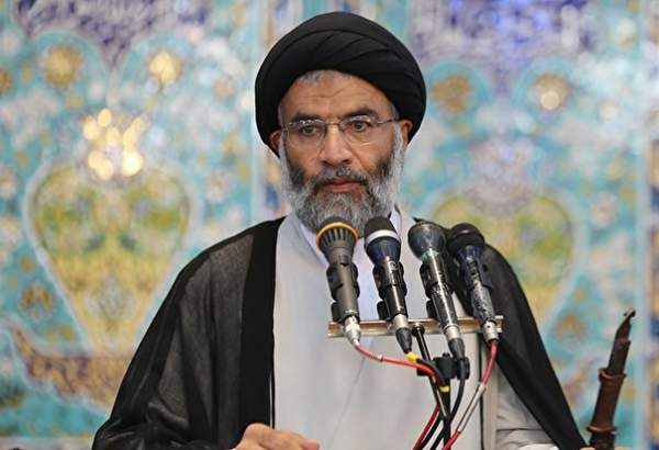 برگزاری نماز جمعه این هفته در ۱۰ شهرستان خوزستان برگزاری نماز جمعه این هفته در ۱۰ شهرستان خوزستان