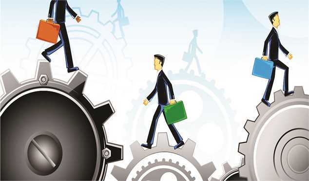 افزایش کیفیت جستجوی شغلی در کاریابیها افزایش کیفیت جستجوی شغلی در کاریابیها