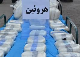 متلاشی شدن باند انتقال موادمخدر به مشهد متلاشی شدن باند انتقال موادمخدر به مشهد