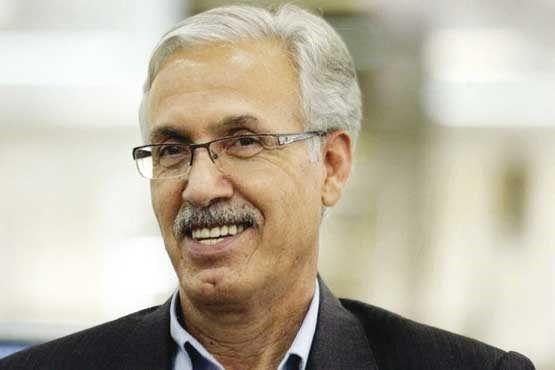 ذوالفقارنسب سرپرست انجمن فوتبال جانبازان و معلولین شد