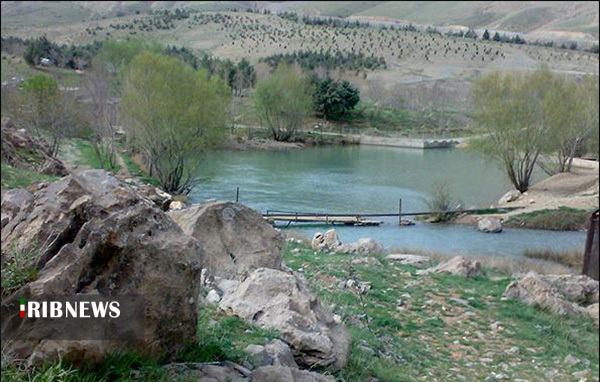 دوران طلایی تالاب های استان همدان