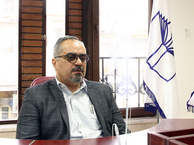زنده شدن پدیده قاچاق کتاب همزمان با کرونا