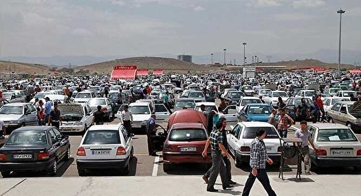 از خرید خودرو با قیمت‌های غیرواقعی خودداری کنید