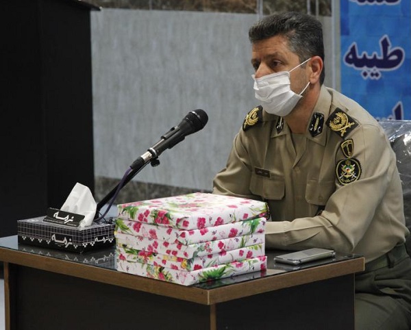 خدمت سربازی، سرمایهای گران بها برای نسل جوان خدمت سربازی، سرمایهای گران بها برای نسل جوان