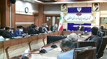 تسهیل سرمایه گذاری در هرمزگان