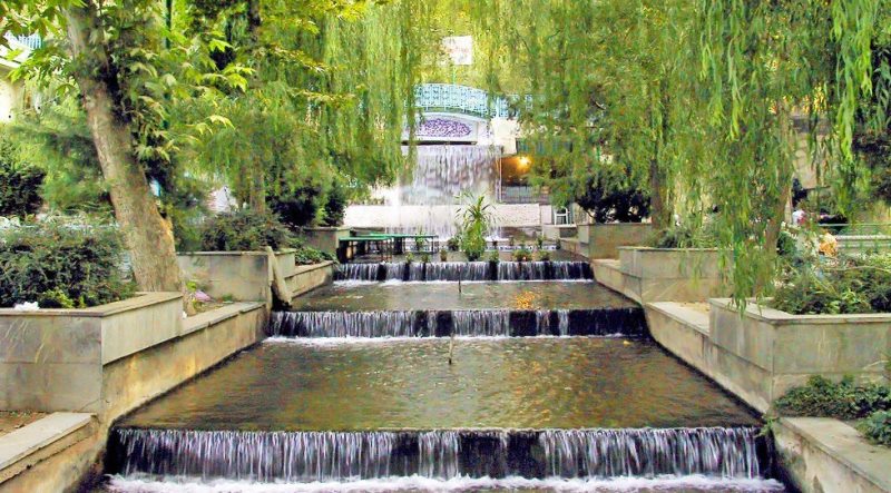 پذیرایی مجازی از گردشگران در محلات