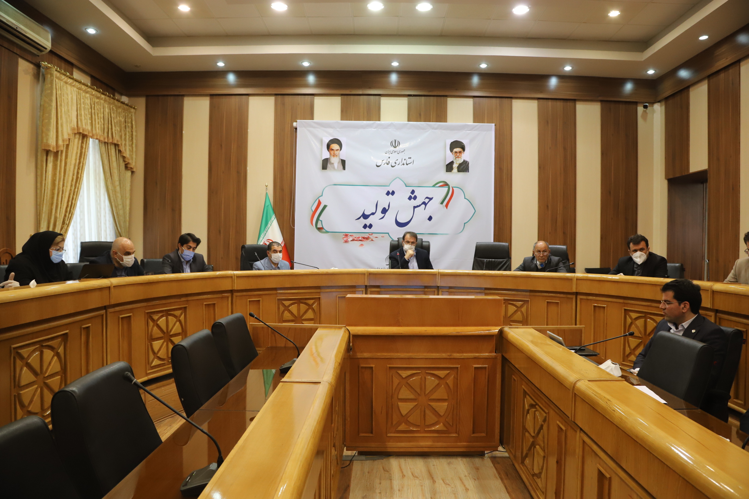 چالش های پساکرونا بر گردشگری فارس چالش های پساکرونا بر گردشگری فارس