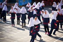 تحصیل ۱۳۸۰ دانشآموز استثنایی در مدارس عادی قزوین تحصیل ۱۳۸۰ دانشآموز استثنایی در مدارس عادی قزوین