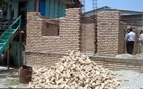 بازسازی ۲۹۰ واحد مسکونی آسیب دیده از سیلاب بازسازی ۲۹۰ واحد مسکونی آسیب دیده از سیلاب