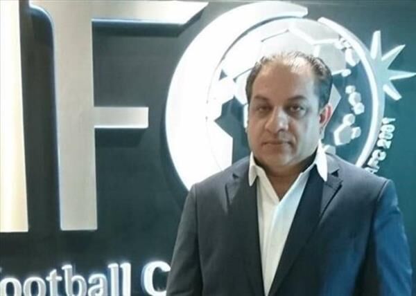 منتظر ابلاغ رسمی برای آغاز زمان تمرینات تیمها هستیم منتظر ابلاغ رسمی برای آغاز زمان تمرینات تیمها هستیم